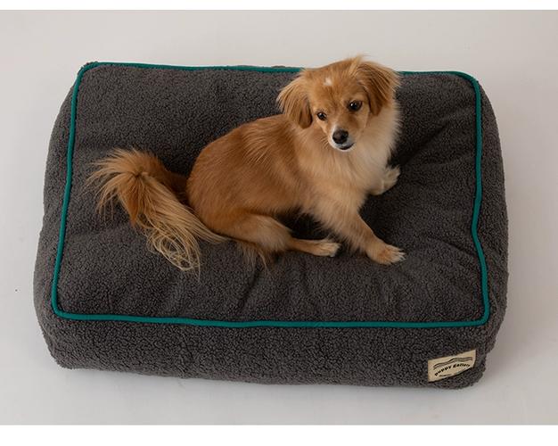 qzee puppy gallery四季方窝秋冬保暖狗狗窝垫小中大型犬金毛柯基
